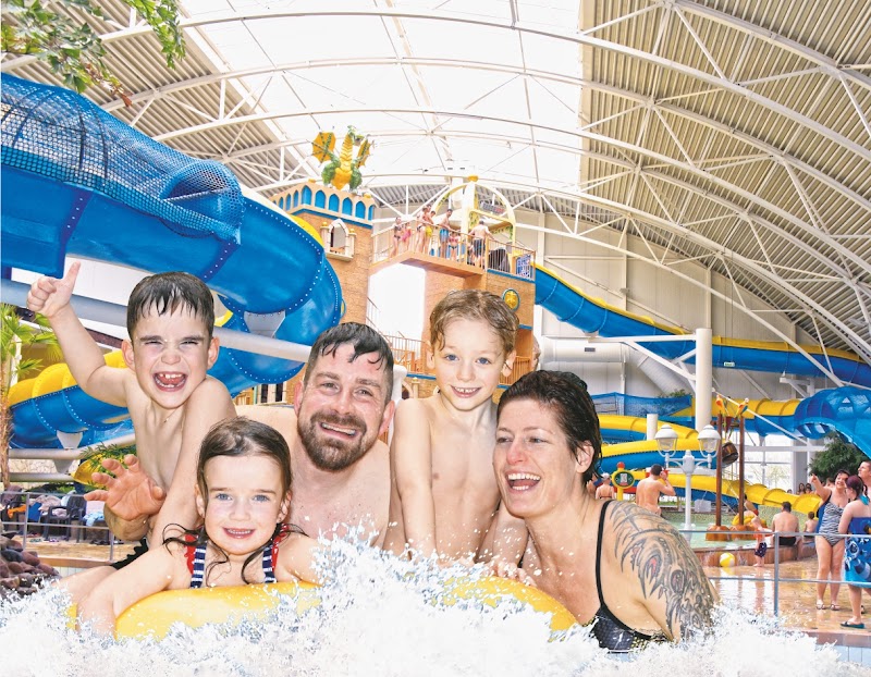 Freizeitbad Schwapp