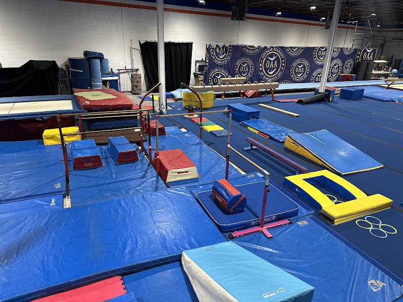 Osborne Academy of Acrobatics Inc.