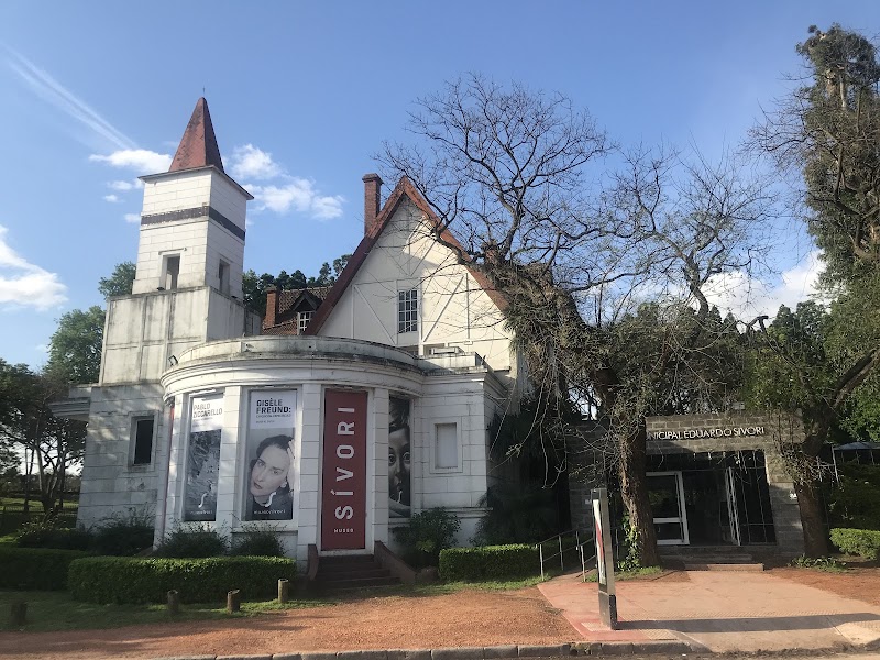 Museo Sívori