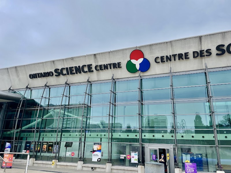 Ontario Science Centre