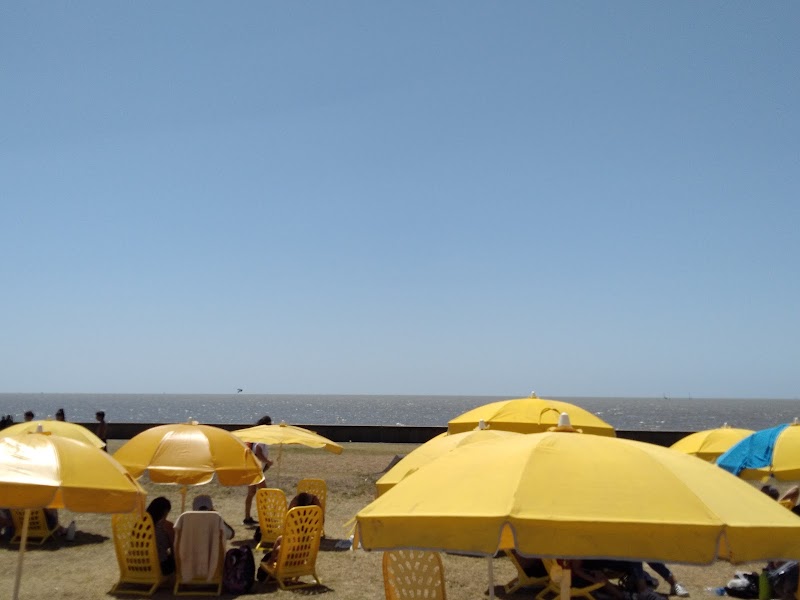 Buenos Aires Playa