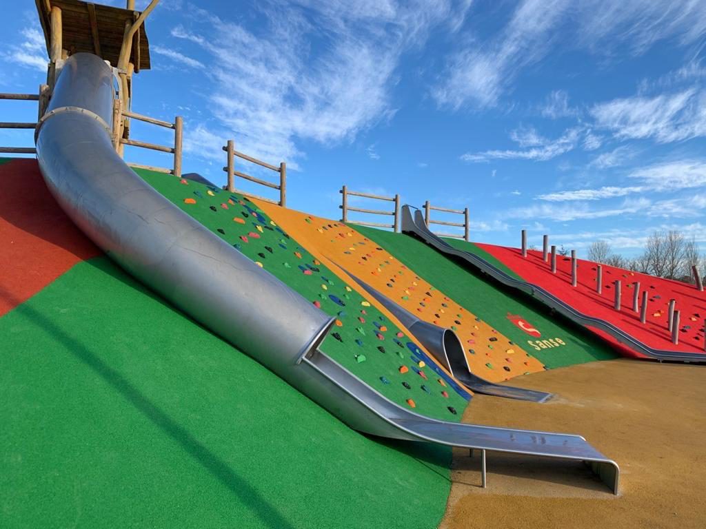 Araña Park