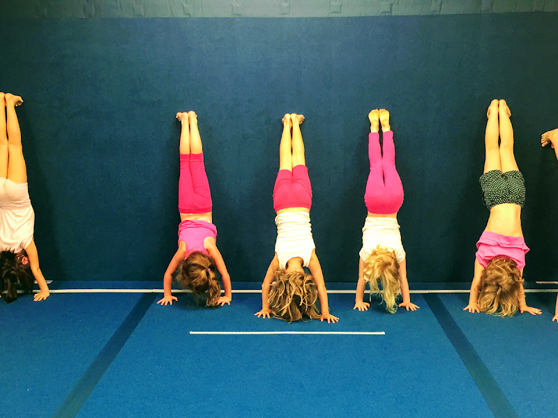 High Junction Gymnastics Inc