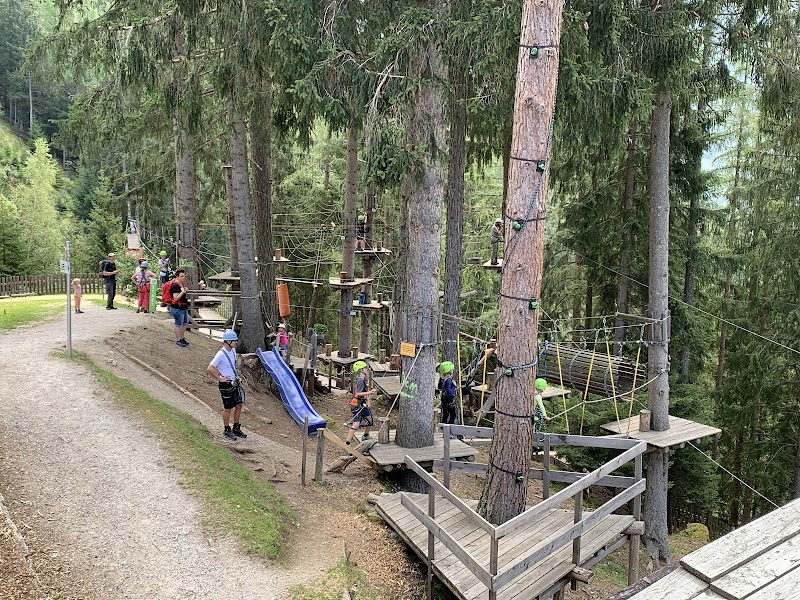 Xp Adventure Park