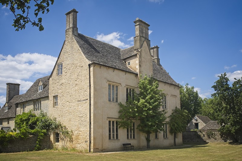 Cogges Manor Farm - at the heart of Witney