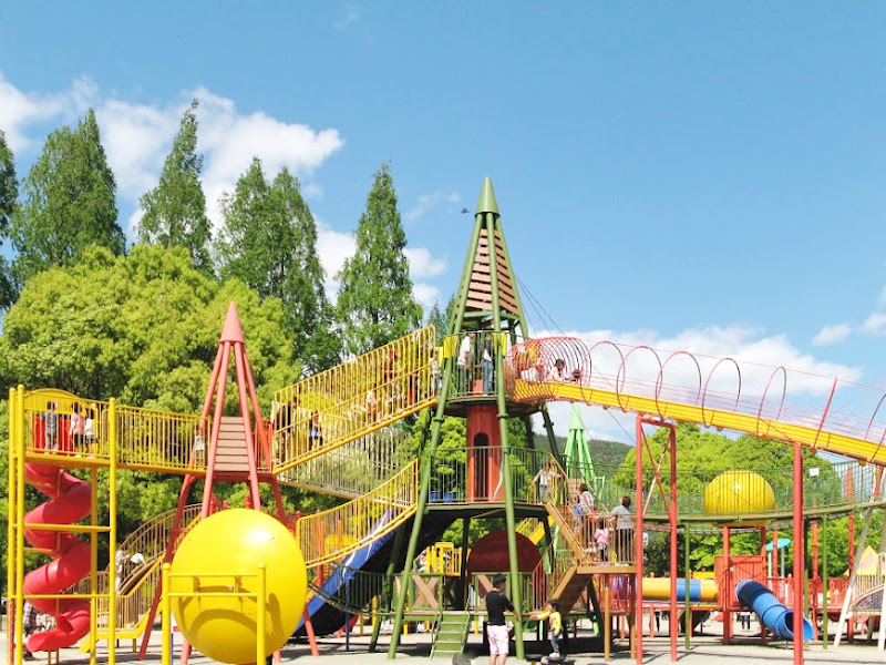 Nagara Park