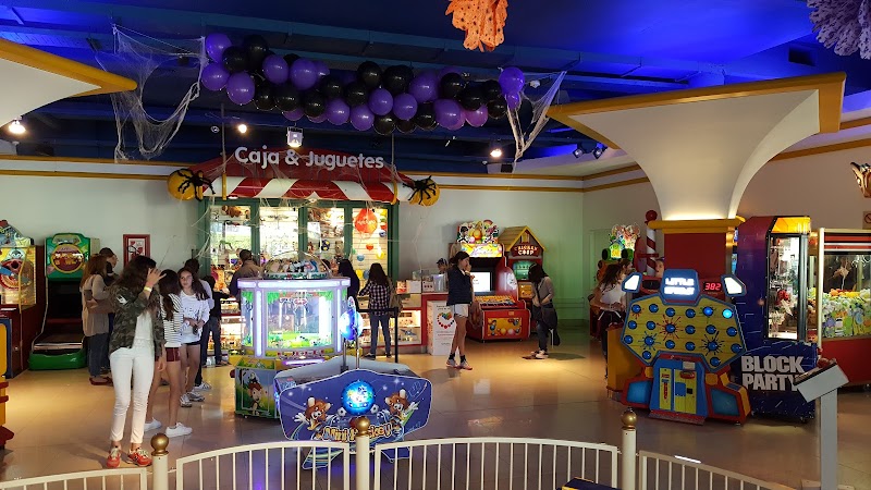 Neverland Nordelta