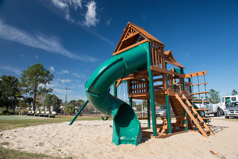Orlando RV Resort