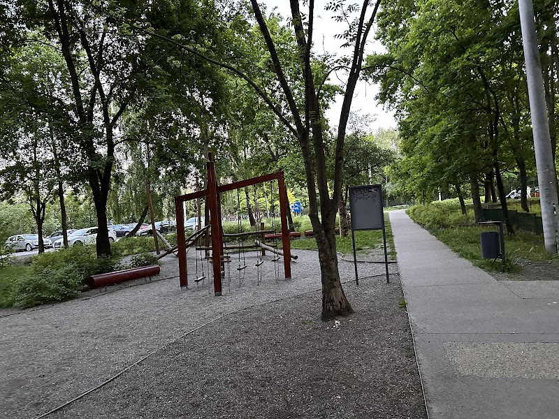 Plac Zabaw "Klepisko"