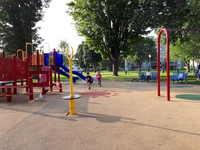 Hardy Park