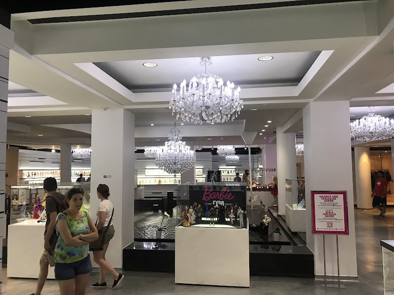 Barbie Expo
