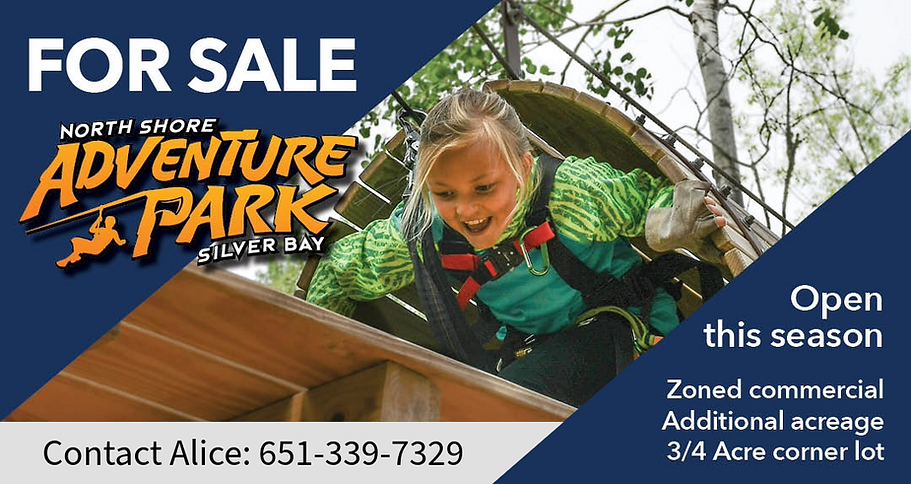 North Shore Adventure Park