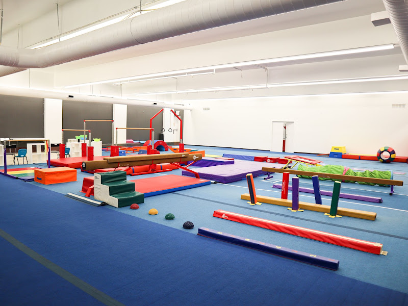 Kidnasium