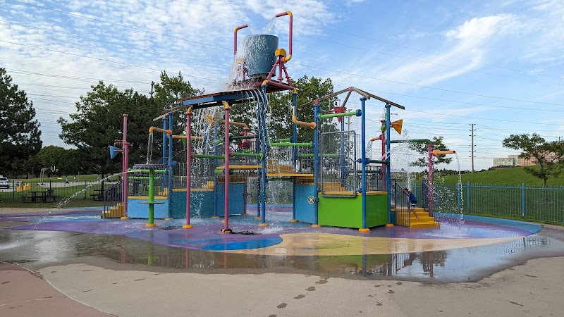 Kidstown Water Park
