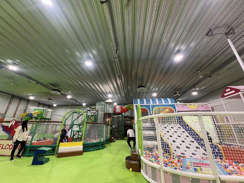 Whee Indoor Playground