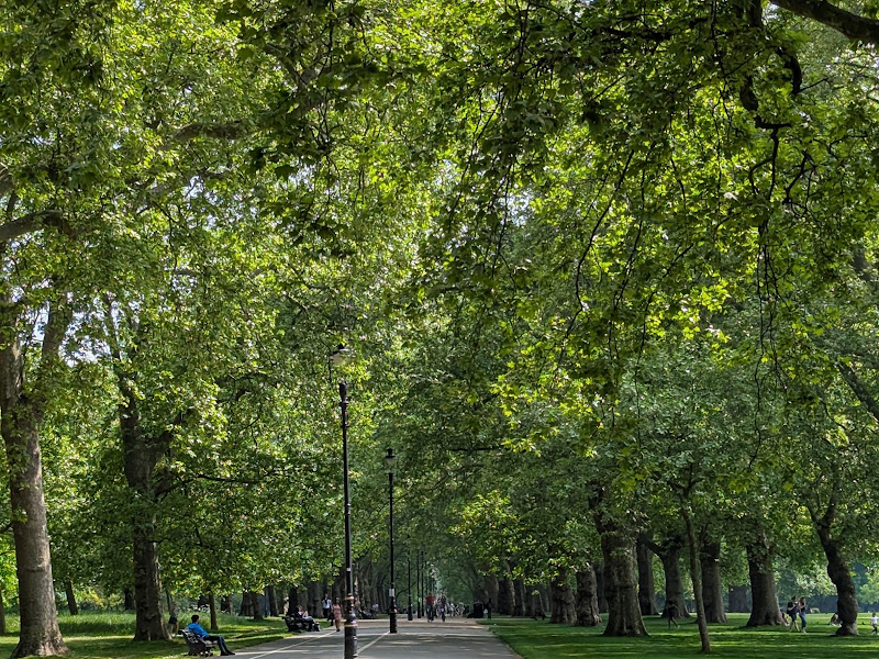 Hyde Park