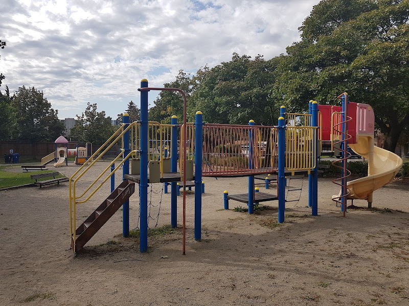 Gulliver Park