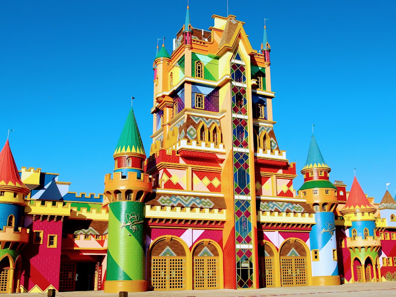 Beto Carrero World