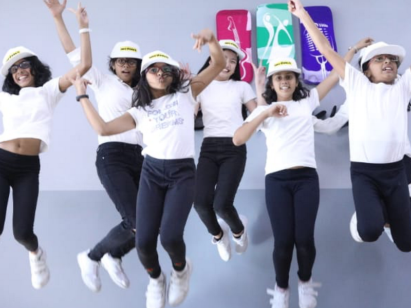 Ocean Kids - Dubai Music/Dance/Karate/Art Classes