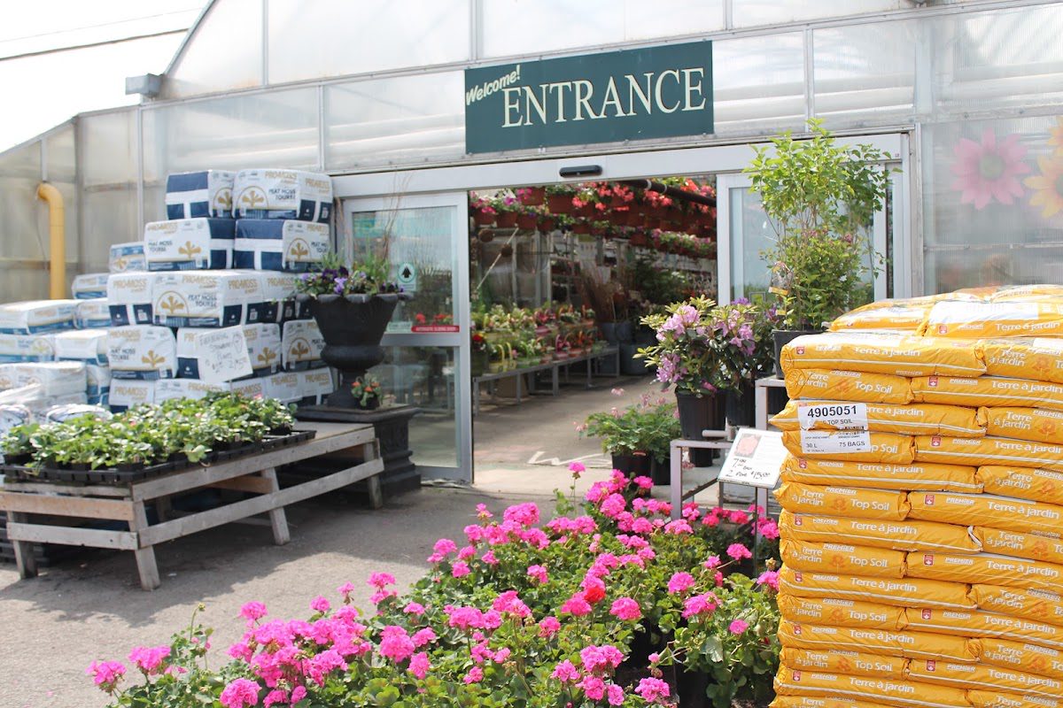 Seaway Farms