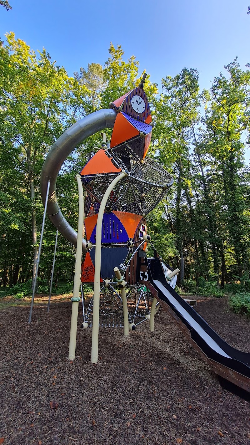 Spielplatz Ludwig-Lesser-Park