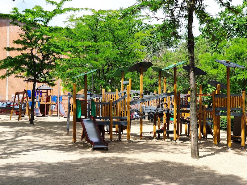 Infantil El dragón Park