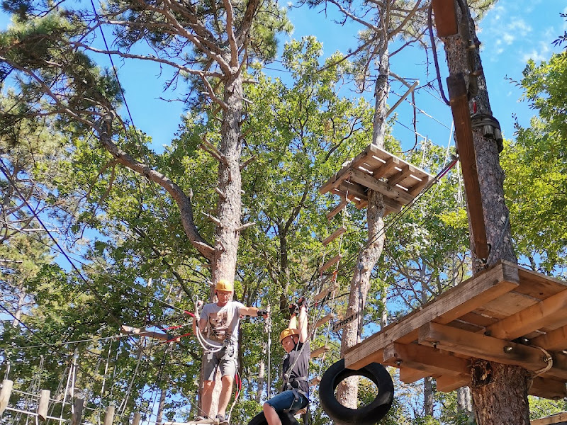 Adrenalin Park