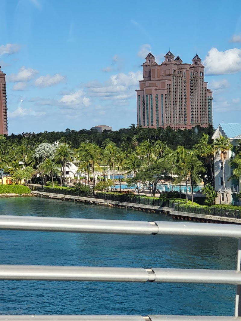 Nassau