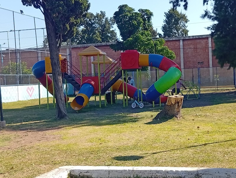 Juan Piñeiro Park: