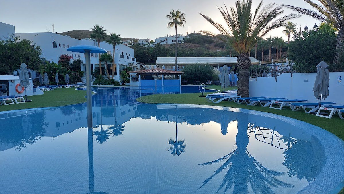 FERGUS Club Carema Splash