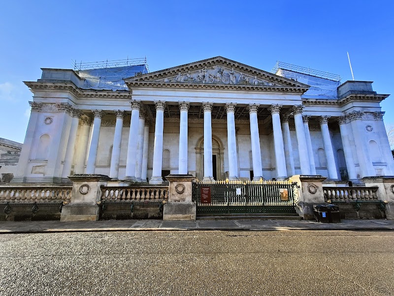 Fitzwilliam Museum