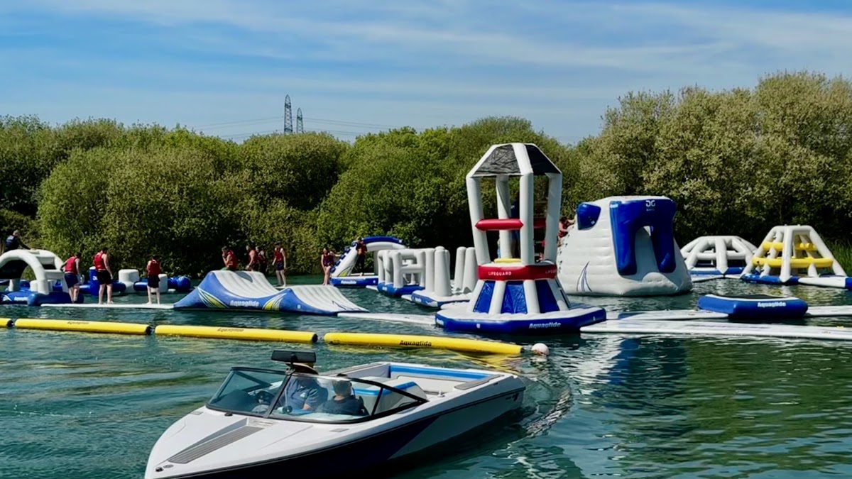 Action Watersports