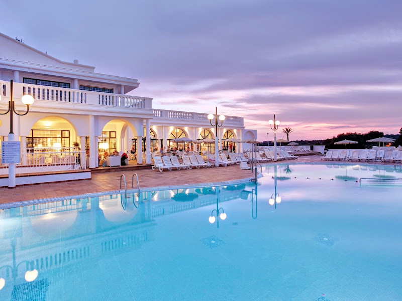 Grupotel Mar de Menorca