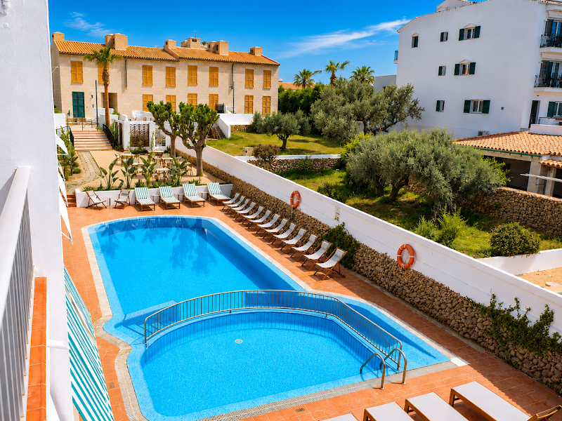 Carema Club Resort