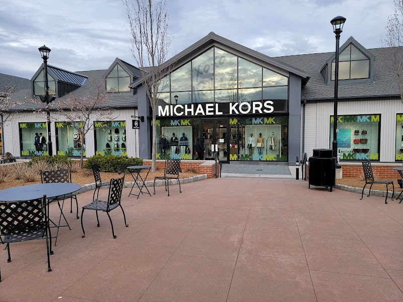 Woodbury Common Premium Outlets