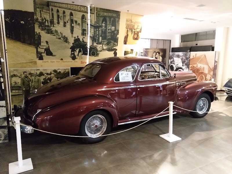 Muzej Automobila Ferdinand Budicki