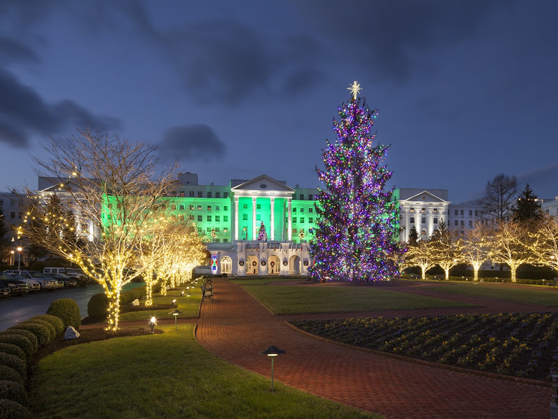 The Greenbrier