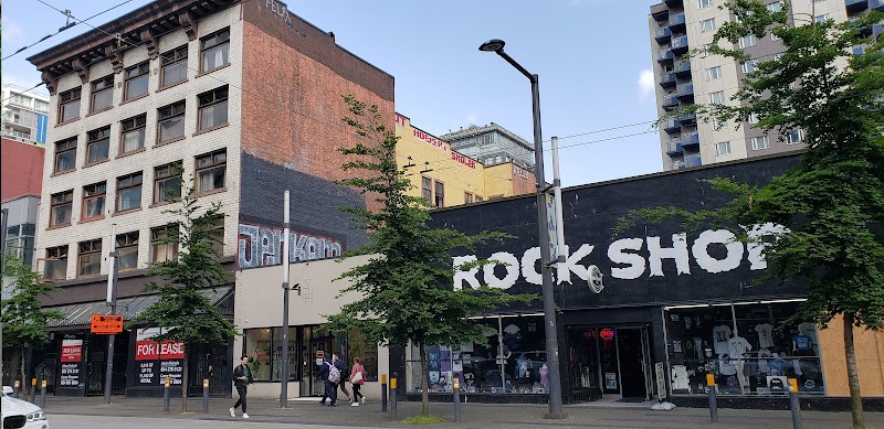 RockShop