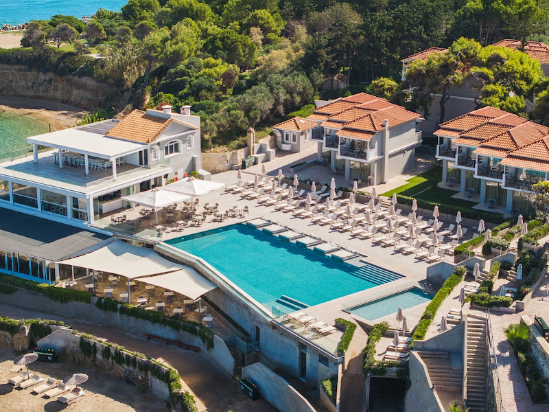 Alexandra Beach Resort & Spa