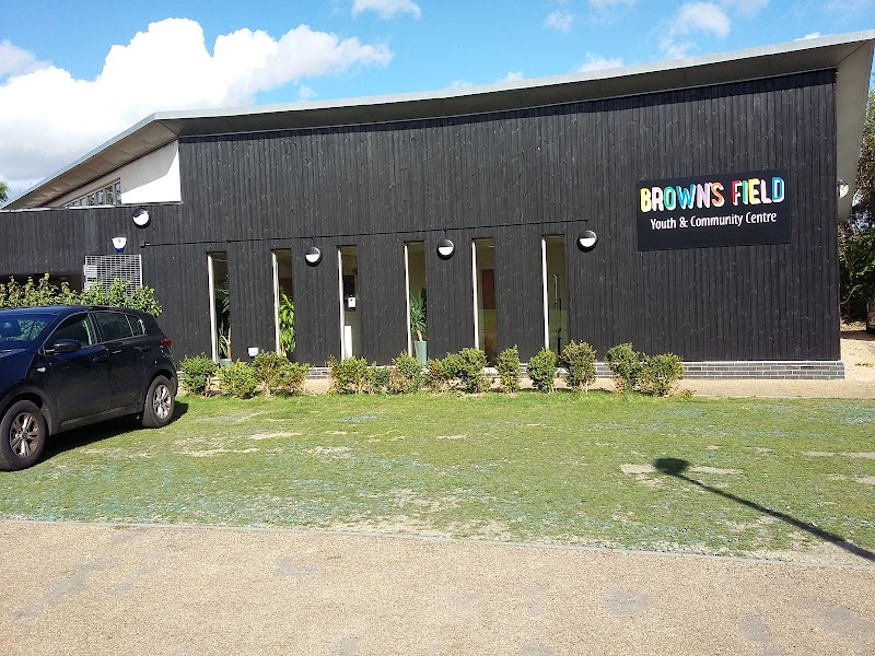 Brown's Field Youth and Community Centre