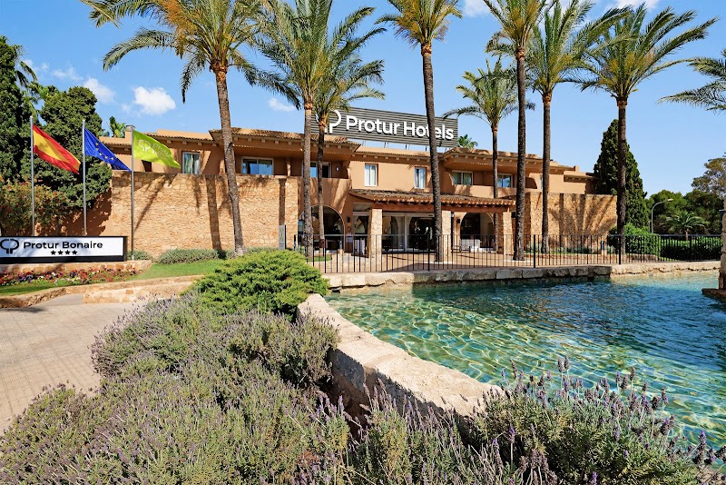 Protur Bonaire Aparthotel