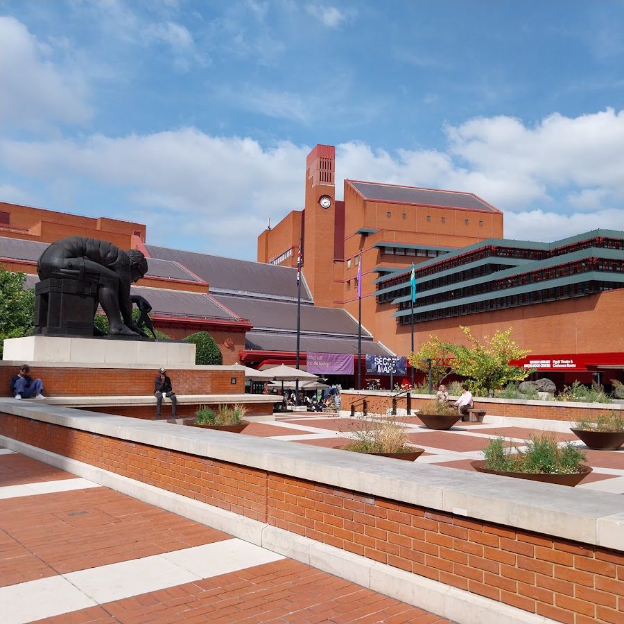 The British Library