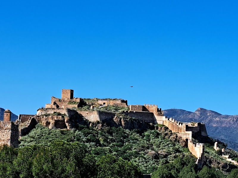 Sagunto Castle