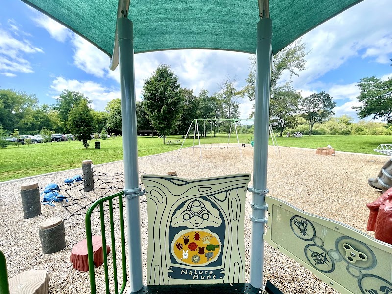 Kiwanis Park Playground