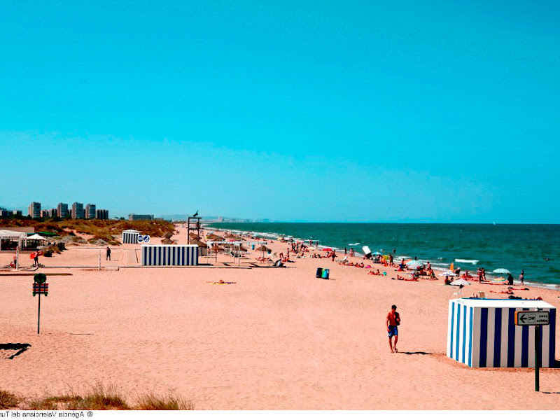 Platja del Saler