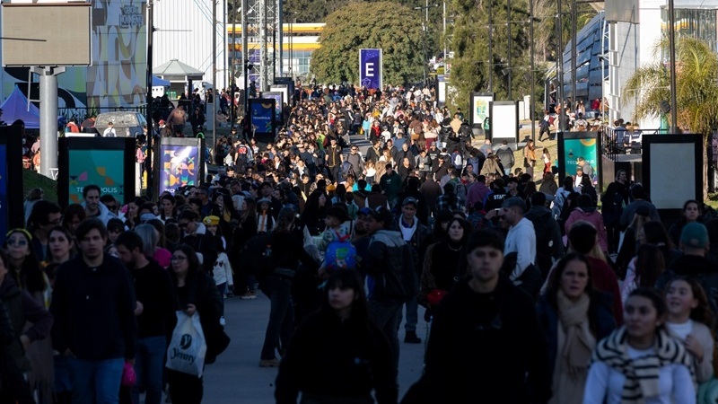 Tecnópolis