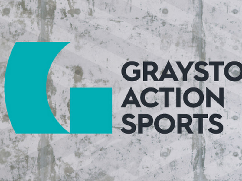 Graystone Action Sports (Skatepark & Trampoline Park) (Manchester)