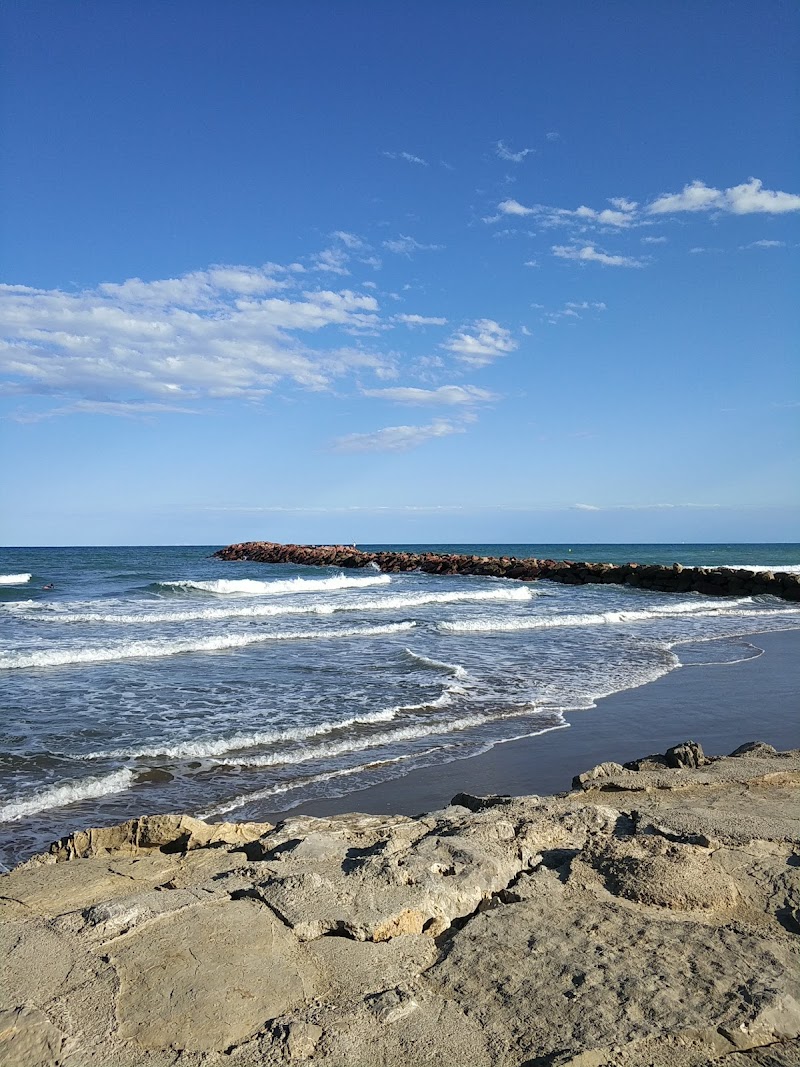 Platja Puig