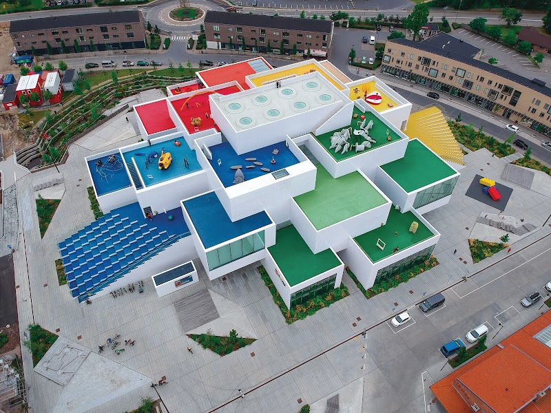 LEGO House