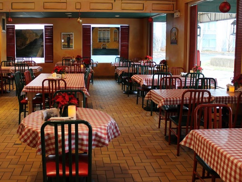 Zappi's Pizza & Pasta